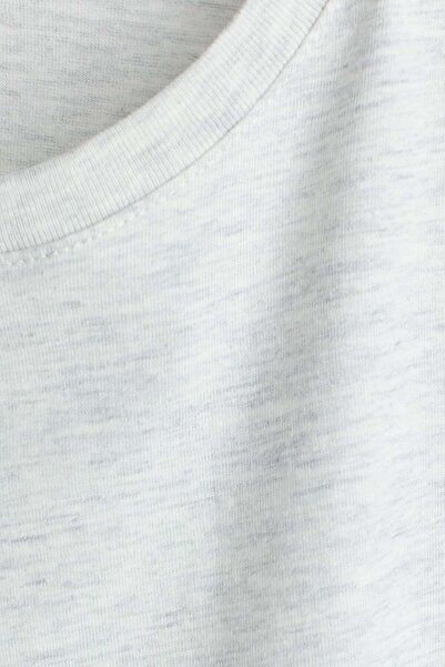 H&M Cotton T-shirt
