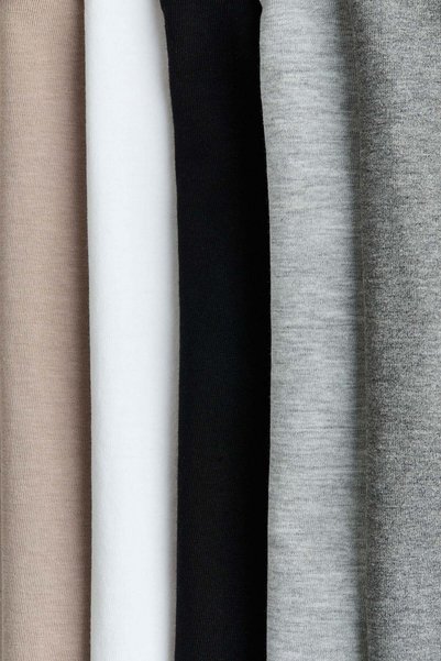 H&M 5-pack T-shirts