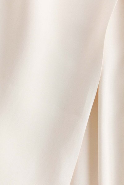 H&M Modal-blend wrap-detail trousers