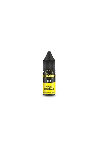 Eliquid France Γεύση Φράουλα 10ml