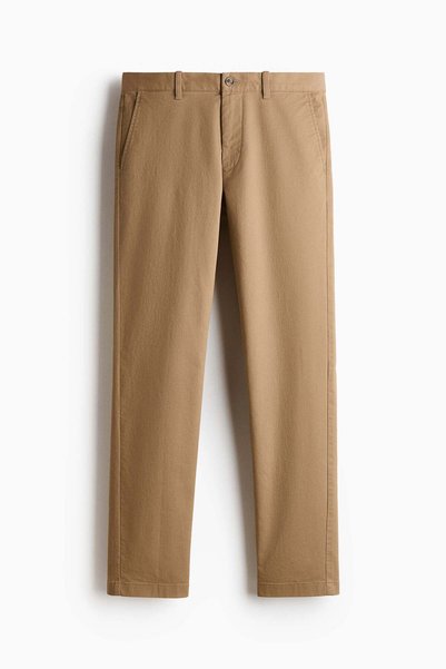 H&M Slim Fit Cotton chinos