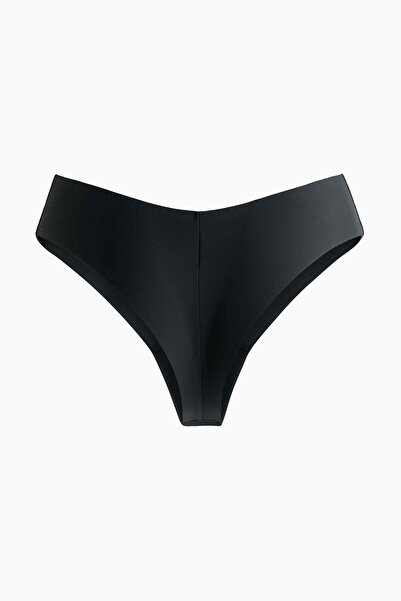 H&M 3-pack microfibre Brazilian briefs