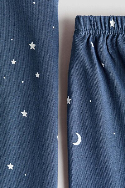 H&M Cotton pyjamas