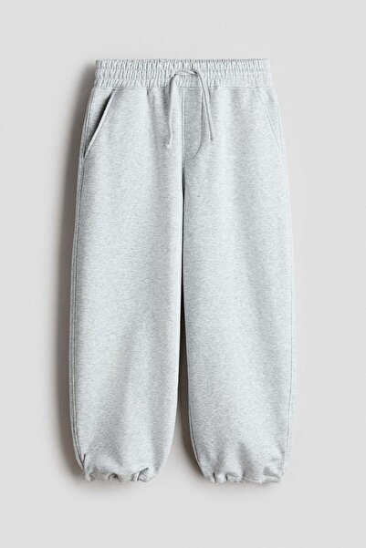 H&M Balloon joggers
