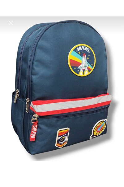 ÜMİT ÇANTA Cennec Mars Backpack