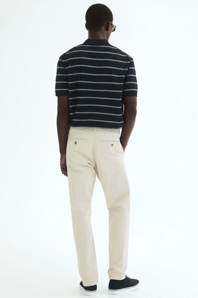 H&M Slim Fit Cotton chinos