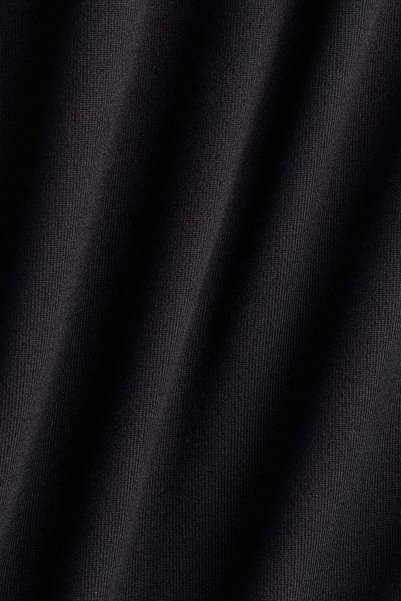 H&M Maxi halterneck dress