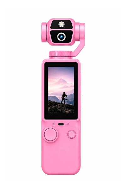 Generic AirTab Pocket 4 Pro: The Ultimate Handheld Vlogging Camera