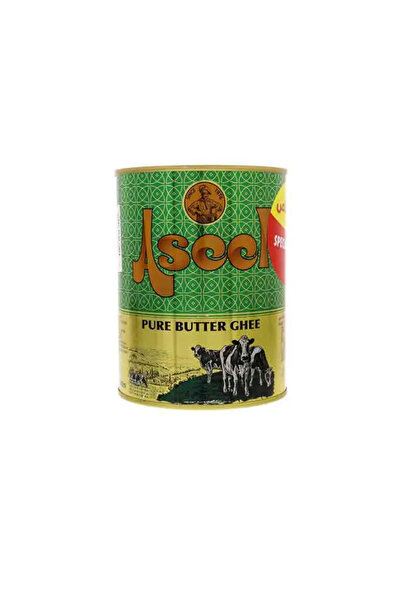 ASEEL Pure Butter Ghee 800 g x 3