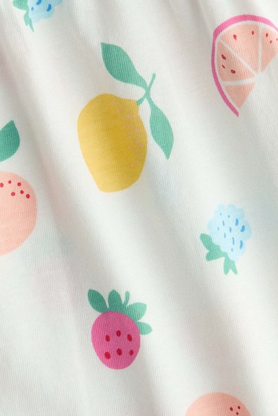 H&M Cotton dress