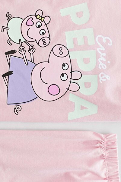 H&M Printed pyjamas