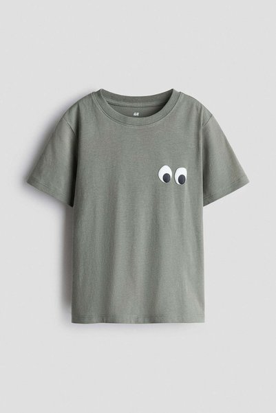 H&M Printed T-shirt