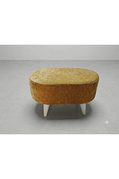 Oval Puf