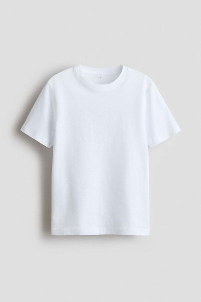 H&M 5-pack T-shirts