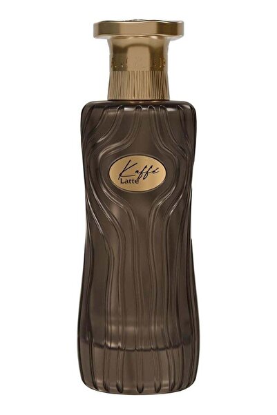 Ahmed Al Maghribi Kaffe Latte Extrait De Parfum for Unisex 100ml