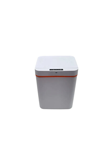 Virello Smart Trash Can with Motion Sensor, 15 L Capacity, Automatic Opening,...