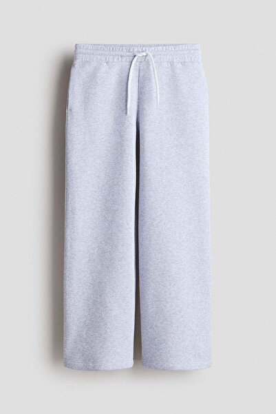 H&M Brushed-inside joggers