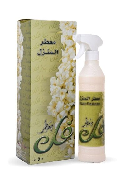 Banafa معطر جو منزلي برائحة الياسمين 500 مل