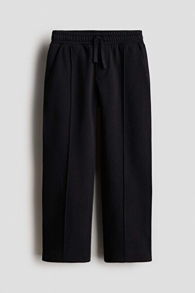 H&M Straight sweatshirt joggers