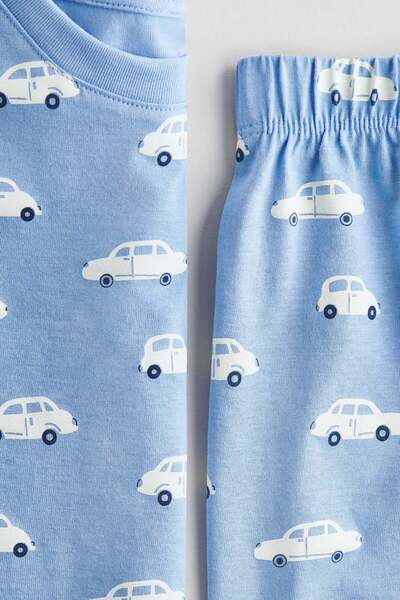 H&M Printed pyjamas
