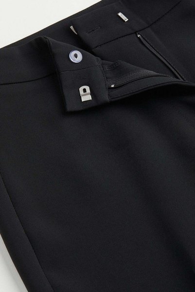 H&M Wide trousers