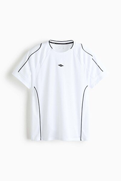 H&M Regular Fit Football shirt with DryMoveâ„¢