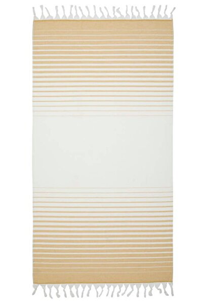 Saye %100 Pamuk Banyo ve Duş Havlusu (75x165 cm)