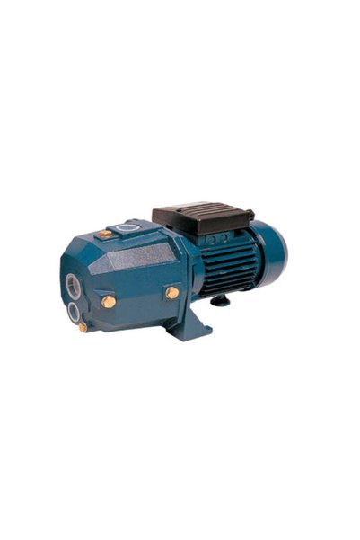 Influent Economic Pompă de suprafață cu aspirație dublă DP370, 0.75 kW, TS5004