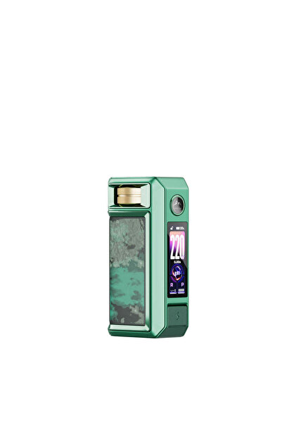 Voopoo Drag 6 Mod - Πράσινο