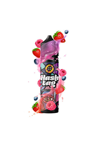 hashtag Froutosalata #36 6ml/60ml FS