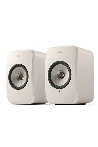Kef LSX II LT
