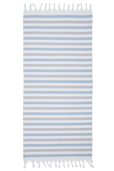 Alin %100 Pamuk Banyo ve Duş Havlusu (75x165 cm)