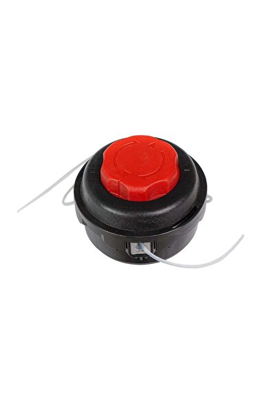Raider Garden Tools Cap de motocoasă cu încărcare rapidă, 4 M10X1.25LH PA, 11...