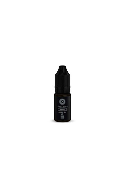 Montreal Παλιό Λιμάνι 10ml - 6mg