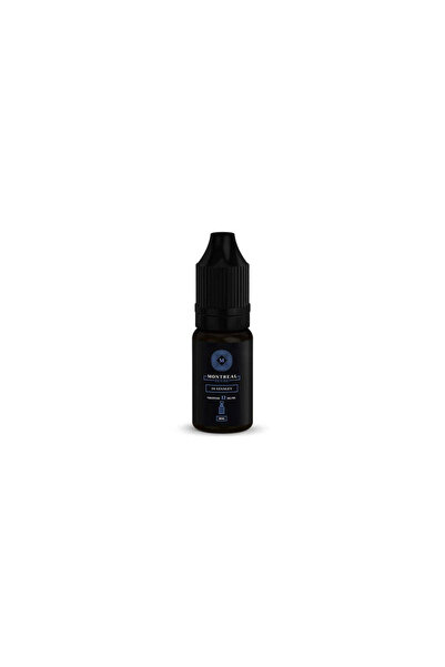 Montreal 24 Στάνλεϊ 10ml 12mg - 12mg