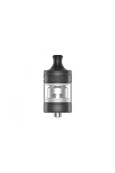 Innokin Zlide Top Tank 3ml - Μαύρο