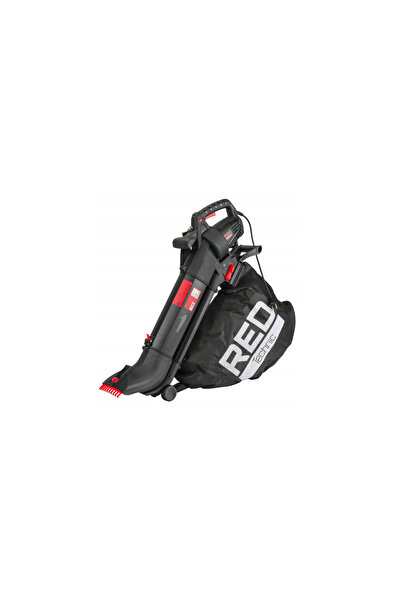 Red Technic Suflantă de frunze 3-în-1, 3500 W, RTODL 0044