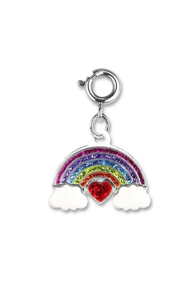 CHARM IT Glitter Rainbow Charm Ct03-13