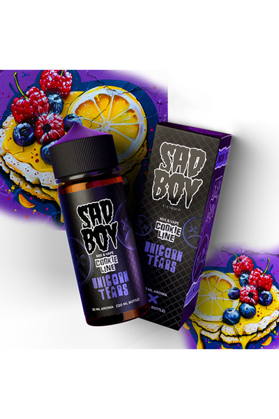 OEM (SADBOY) ΔΑΓΚΑΝΑ ΜΟΝΟΚΕΡΟΥ - 60 ml - 60 ml