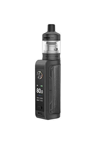 Innokin Coolfire Z80 Nex 5ml Κιτ - Μαύρο