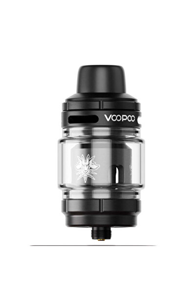 Voopoo Uforce X Tank 2 5ml Ατμοποιητής - Μαύρο