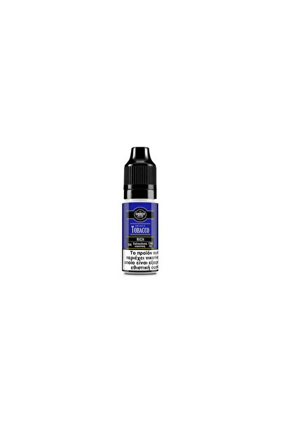 Dinner Lady Επιλεγμένο Tobacco Bar Salts Rich 10ml 20mg - 20mg