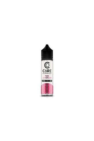 Dinner Lady Core Flavour Shot Ροζ Λεμονάδα 60ml