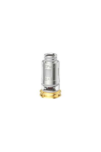 Innokin PZP Max Αντιστάσεις (ΣΕΤ 3 ΤΕΜΑΧΙΩΝ) 0.4Ω - 0.4Ω
