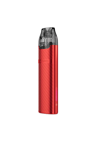 Voopoo V Mate i3 3ml Κιτ Pod - Κόκκινο