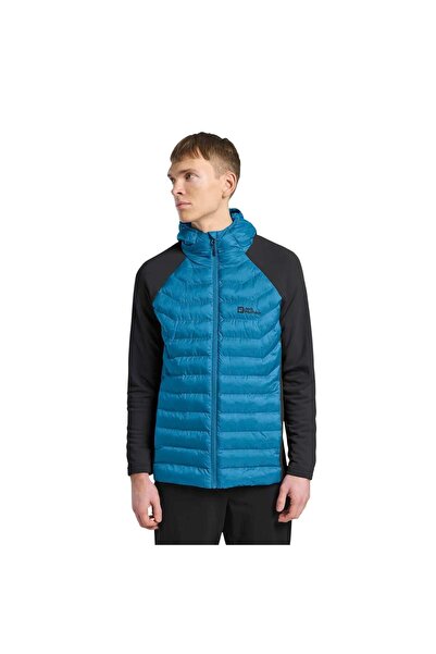 Jack Wolfskin Routeburn Pro Hybrid m Outdoor Jacket & Coat