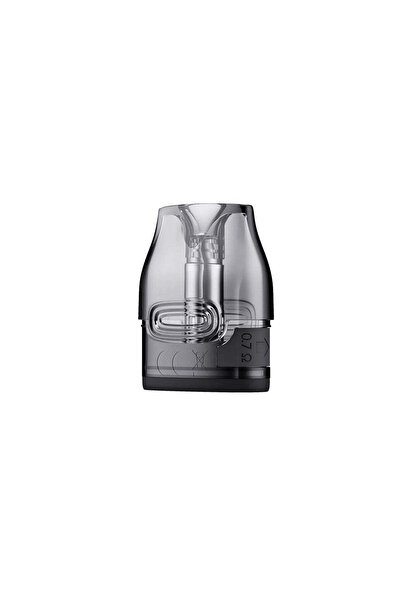 Voopoo Vmate E V2 Φυσίγγιο (Συσκευασία 2 τεμαχίων) Μαύρο 1.2Ω - Μαύρο 1.2Ω