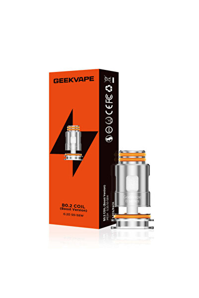 GeekVape Σειρά Β Έκδοση Boost Αντίσταση 0.2Ω