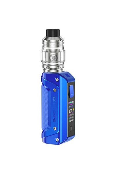 GeekVape Aegis Solo 3 5.5ml Κιτ - Μπλε
