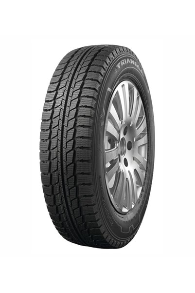 TRIANGLE 195/75R16C 8PR 107/105Q LL01 2025 ÜRETİM KIŞ LASTİĞİ (4 ADET - 1 TAKIM)